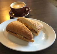 HCafe Quakers Court - C Tourism