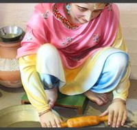 Indian restaurant Sydney - C Tourism