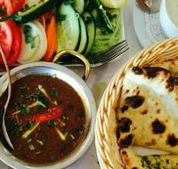 Kumars Taj Indian Restaurant - C Tourism