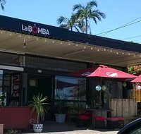 La Bomba Cafe - C Tourism