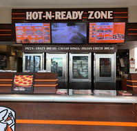 Little Caesars Pizza - Casula - C Tourism