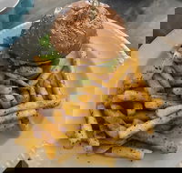 The Vintage Pantry Secret Garden - C Tourism