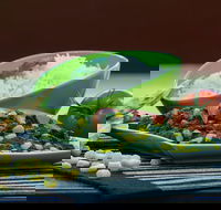 VegeDelight Restaurant - C Tourism