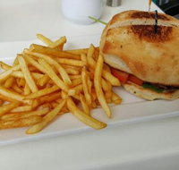 Vinnies Ristorante - C Tourism