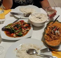 Anna Bay Thai Restaurant - C Tourism