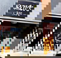 Bazils Cafe - C Tourism