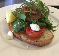 Beachstone Bar  Cafe - C Tourism