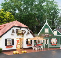 Big Oma's Coffee House - C Tourism
