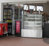 Breakwall HQ - C Tourism