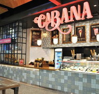Cabana - C Tourism