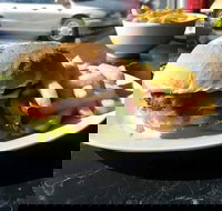 Cafe 2444 - C Tourism