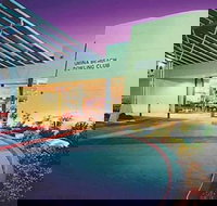 Club Umina - C Tourism