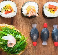 Coffs Sushi Roll Express - C Tourism