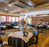 Dining at Zebra - C Tourism