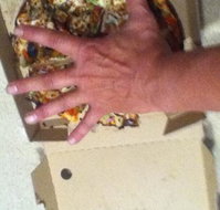 Eagle Boys Pizza - C Tourism