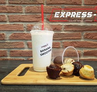 Express-O Drive Thru - C Tourism