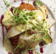 Governor's Restaurant - C Tourism