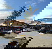 Growers Market - C Tourism