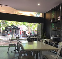 Harvest Urban Fresh Cafe - C Tourism