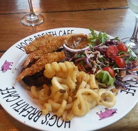 Hog's Breath Cafe - C Tourism