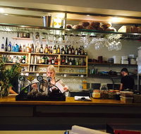 Indulge Cafe Bar Lounge - C Tourism