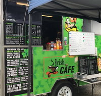 Irish Cafe - C Tourism