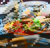 Jasmine Greens - C Tourism