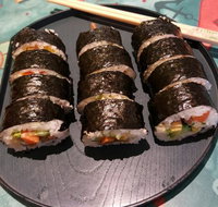 Jian's Sushi  Noodle Bar - C Tourism