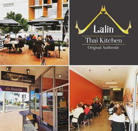 Lalin Thai Kitchen - C Tourism