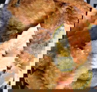 Mums Seafood Kitchen - C Tourism