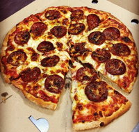 Northside Pizza - C Tourism