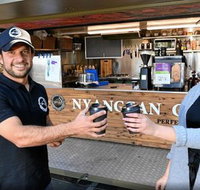 Nyanggan Gapi Cafe - C Tourism