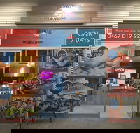 Oh Crab Fresh Seafood - C Tourism