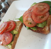 Organic Belly - C Tourism