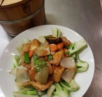 Peking Palace Chinese Take Away - C Tourism