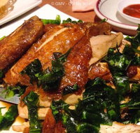 Phoen Wong Restaurant - C Tourism