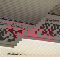 Purnos On The Beach Cafe - C Tourism