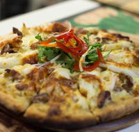 Rockpools Cafe Bar  Function Centre - C Tourism
