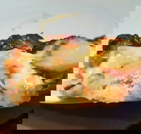 Samboy Pizzas Pty Ltd - C Tourism