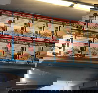 Skippers Take Away Shop - C Tourism