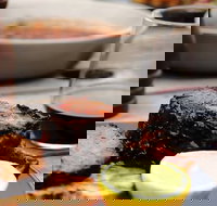 Sounds on West - C Tourism