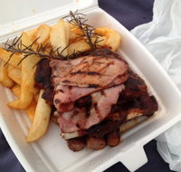 SSS BBQ Barnes - C Tourism