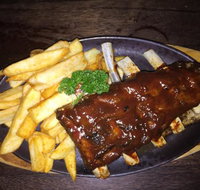 Stetson Steak House And Saloon - C Tourism