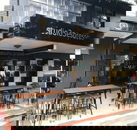 Studio 3 Espresso - C Tourism