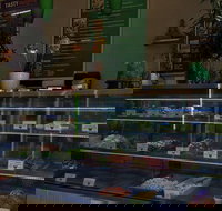 Tasty Delights - C Tourism