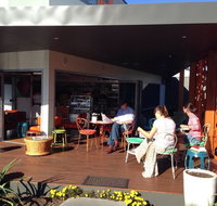 That Hip Joint Cafe - C Tourism