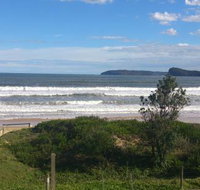 The balcony - C Tourism