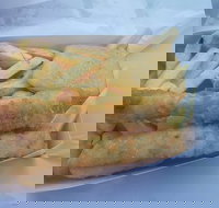 The Fishing Basket - C Tourism