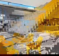 The IONA Cafe - C Tourism