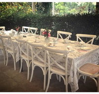 The Secret Garden Cafe - C Tourism